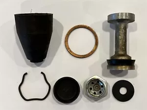1951-66 Chevrolet P20-30 & GMC Trucks Master Cylinder Repair Kit w/Copper Gasket - Picture 1 of 1