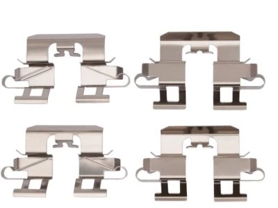 For 2006 Lincoln Zephyr Brake Hardware Kit Rear Dynamic Friction 65821VZFS - Image 1 of 2