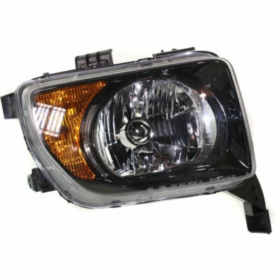 НОВЫЙ ОБЪЕКТИВ ФАРЫ И КОРПУС ПРАВАЯ СТОРОНА ПОДХОДИТ HONDA ELEMENT EX/LX МОДЕЛИ HO2519114 - Изображение 1 из 4