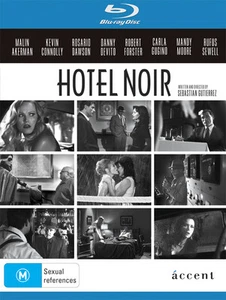 Hotel Noir (Blu-ray) - ACC0316 - Bild 1 von 4