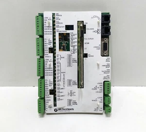 UTC Fire & Security 120092052 REV:K commercial burglar alarm Unit - Picture 1 of 6
