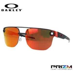 OAKLEY CHRYSTL Sunglasses OO4136-0767 from Japan New - Picture 1 of 11