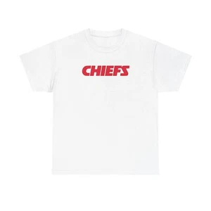CAMISETA FUTBOL Chiefs - Imagen 1 de 5
