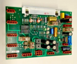 Siemens 9336660 D6 Board - Picture 1 of 1