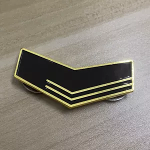 Distintivo distintivo distintivo ufficiale commissionato Flotta Stellare per Discovery 4 magneti - Foto 1 di 10