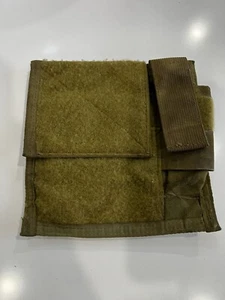 Used Allied Industries Envelope Admin Light MBSS MJK Khaki SFLCS Eagle Type 1 - Picture 1 of 2