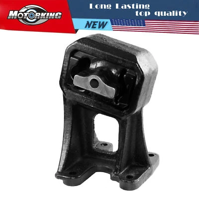 Montaje de motor delantero izquierdo de alta calidad para Dodge Ram 1500 2008-2012 3,7 L Foto 1 de 4
