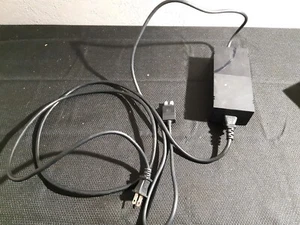 OFFICIAL MICROSOFT Xbox One Fat Power Supply AC Adapter - Picture 1 of 3