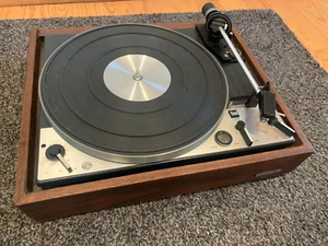 Vintage Dual Turntable Restoration Service - New Jersey - Picture 1 of 1