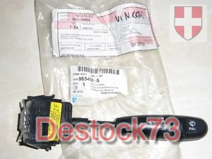 Switch GM 96540685 New OEM for Chevrolet Aveo Daewoo Kalos - Picture 1 of 3