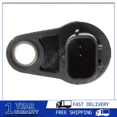 1X Sensor de posición del árbol de levas del motor HOLSTEIN para Toyota 4Runner Avalon nuevo Foto 1 de 4