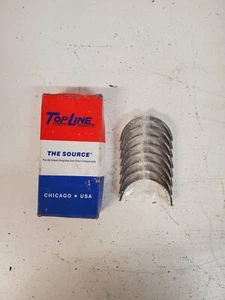 Topline Engine Crankshaft Main Bearing MBIS12 - Picture 1 of 6