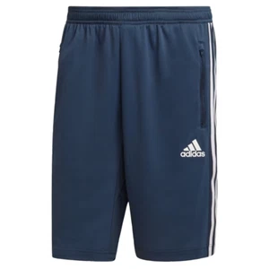 adidas men adidas Designed 2 Move 3-Stripes Shorts - Picture 1 of 3