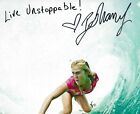 Bethany Hamilton Signed 8 X 10 Photo Signed Reprint Surfing Surfer Free Shipping