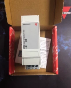 1PC NEW CARLO GAVAZZI Motor temperature relay DTA01C115 #LL - Picture 1 of 4
