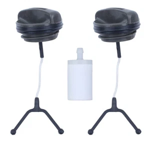 Filtro tappo serbatoio gasolio per Husqvarna 435 435E 440 440E 445 445E 450 450E - Foto 1 di 4