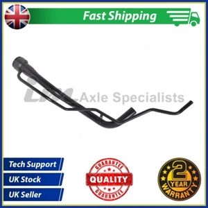 Fuel Tank Filler Neck Pipe for Toyota Corolla E10/E11 1993-2002 (Petrol) - Picture 1 of 1