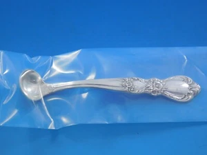 Heritage by 1847 Rogers Plate Silverplate Mustard Ladle Custom Made 4 3/4" - Picture 1 of 5