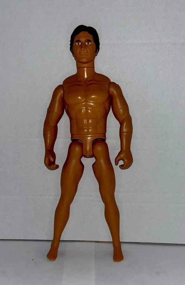 1992 Hasbro STAR WARS Han Solo 12  Action Figure Vintage AS IS - Image 1 of 1