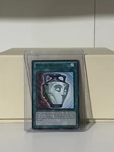 Pot of Duality - BP02-EN160 - Raro - 1ª Edición x1 - Casi Como Nuevo - Imagen 1 de 2