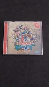 CLIMAX LANDERS SEGA DREAMCAST JAP GIAPPONESE USATO COMPLETO - Imagen 1 de 6
