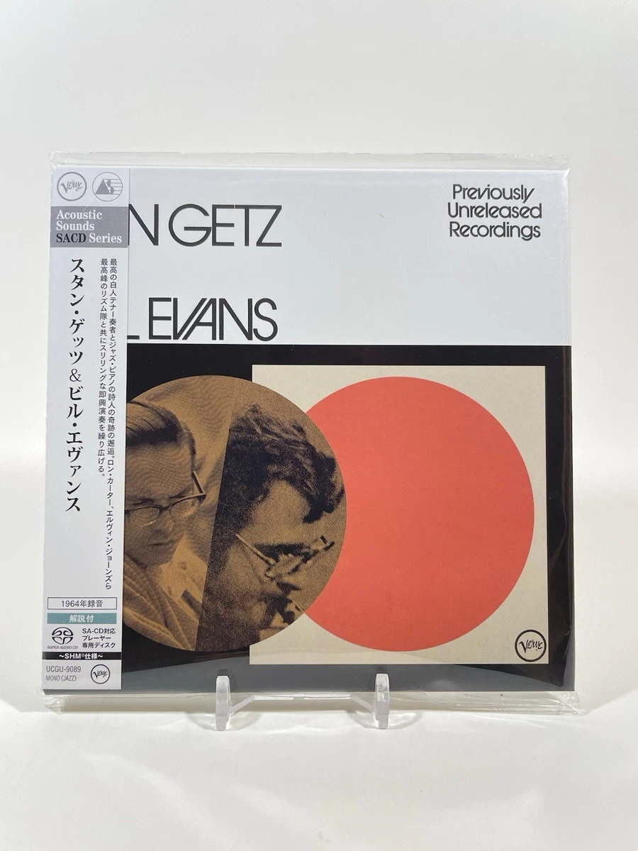 SACD CDs Bill Evans for sale | eBay