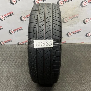 215 60 R17 C 109/107T BRIDGESTONE DURAVIS Tread 6.0mm(E3855) Tested - Picture 1 of 7