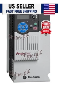 25AD017N104 Nuovo Sigillato AB 25A-D017N104/B PowerFlex 523 480V 17A 10HP HT! AB - Foto 1 di 6