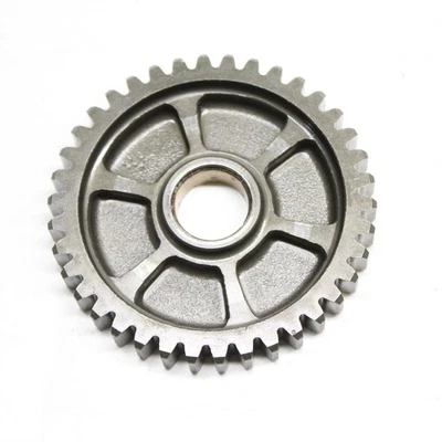 87-97 yamaha virago 535 GEAR, 1ST WHEEL (38T) 22U-17211-00-00 - Image 1 of 3