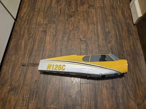 HobbyZone Rumpf Carbon Cub S+ 1,3m HBZ3220 Ersatzteile Flugzeug Teile - Bild 1 von 8