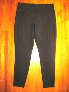Atheta High Waist Delancey Urbin Tight Leggings Schwarz Gr. Large/Petite Neu - Bild 1 von 6