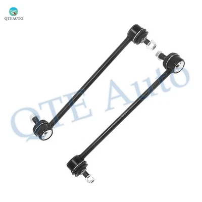 一对 2 前左-右 Sway 杆链接适用于 2008 - 2017 雪佛兰 Equinox — 第 1/4 张图片