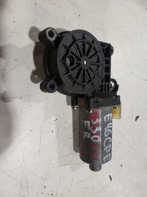 Motor ventana delantera derecha - BMW 330CI Coupé 2001 manual - 00-06 OEM 8362063 Foto 1 de 4