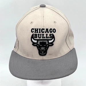 Mitchell & Ness Chicago Bulls 30th Anniversary Cap Mütze verstellbar Snapback - Bild 1 von 17
