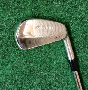 Mizuno MP-33 Demo 6 Iron 38" Long TT DG S300 Stiff Flex Steel Right Handed - Picture 1 of 7