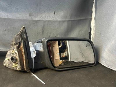 Fits 2009-12 Ford Flex Right Door Mirror (chrome) OEM:8A8Z17682CA - Image 1 of 4