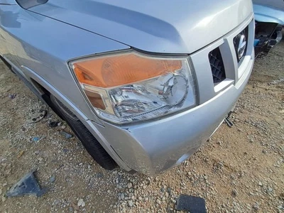 Faro derecho pasajero compatible con 08-15 ARMADA 2768793 Foto 1 de 4