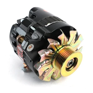 Powermaster 8018 XS Volt Racing Alternator - Picture 1 of 1