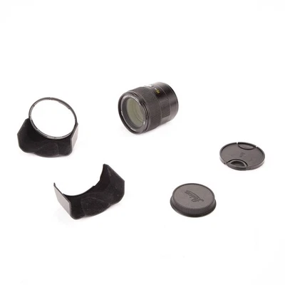 Lente asférica CS Leica Summarit-S 70 mm F/2,5 CS para el sistema S2 Foto 1 de 4