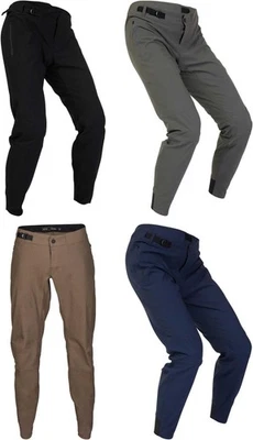 Calça Fox Racing Ranger MTB mountain bike MTB BMX - Imagem 1 de 4