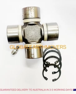Retroexcavadora JCB - JUNTA UNIVERSAL PARA ÁRBOL DE TRANSMISIÓN DELANTERO Y TRASERO (914/35401 914/56401) - Imagen 1 de 5