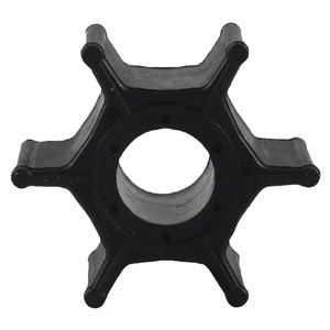 17461-93901 Water Pump Impeller Replacement for SUZUKI Outboard 8/9.9/15PH Boat - Picture 1 of 8