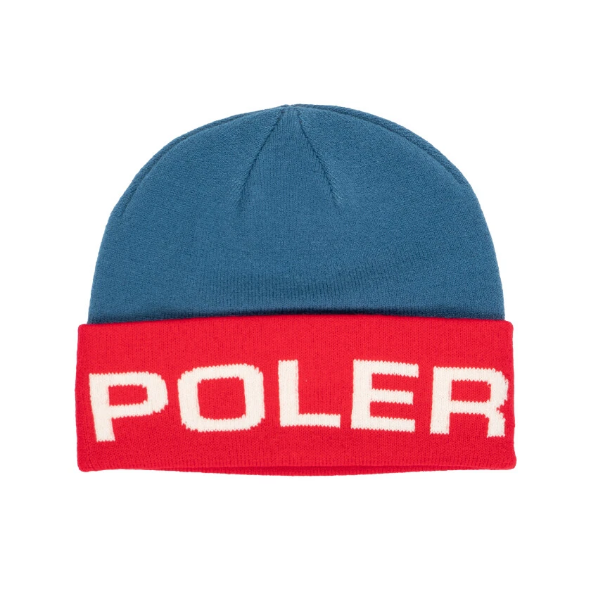 Gorro Poler Gasolina Foto 1 de 1