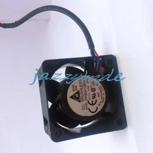 1PCS Delta PFB0412EHN 4028 4CM 12V 0.72A PWM fan - Afbeelding 1 van 1
