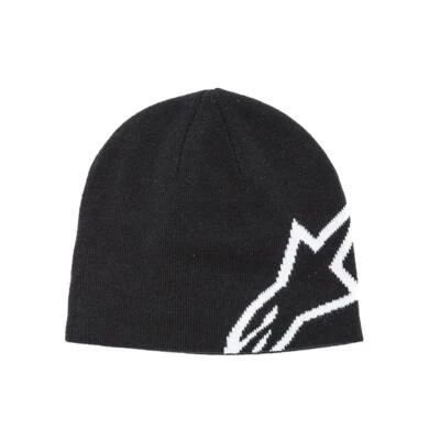 Alpinestars Beanie Black Corp Shift Casual Bike Skate Hat Thermal Winter