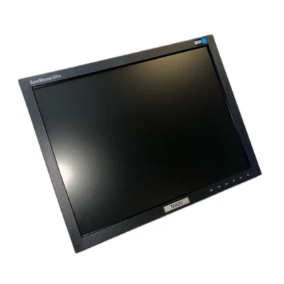 Samsung GH15LS LCD Monitor - Image 1 of 4