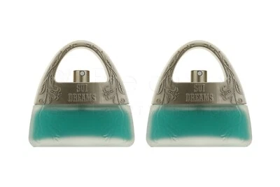 Туалетная вода спрей для женщин Sui Dreams от Anna Sui 1,0 унции / 30 мл 2 упаковки - Изображение 1 из 3