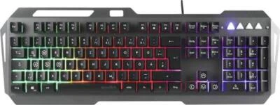 Speedlink LUNERA 4in1 Illuminated Gaming Set Tastatur/Maus/Headset  NEU&OVP - Bild 1 von 4