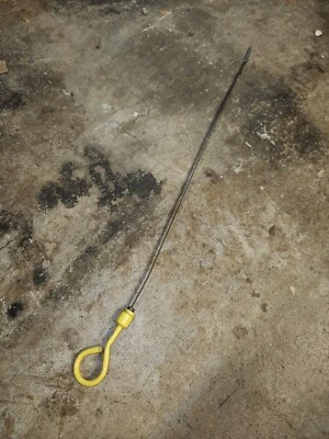 Cadillac Deville 1992 nuevo de stock varilla de medición de aceite 3525151 Foto 1 de 2