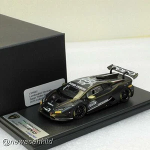 Lamborghini Huracan Super Trofeo EVO Collector 2019 Looksmart 1/43 #LS483C - Picture 1 of 2